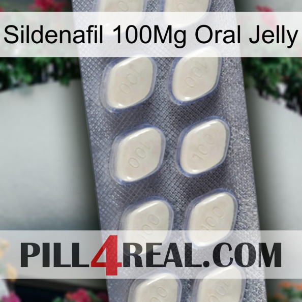 Sildenafil 100Mg Oral Jelly 08